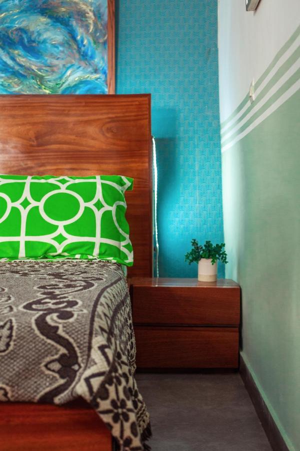 Palm Springs Bed & Breakfast Bed and Breakfast Limbe Εξωτερικό φωτογραφία