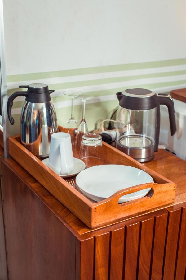 Palm Springs Bed & Breakfast Bed and Breakfast Limbe Εξωτερικό φωτογραφία